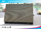 Kustom RGB P3 Front Service Dipimpin Tampilan Curtain Led Screen Wall Rental 1R1G1B