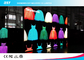 4000: 1 rasio kontras tinggi P3mm RGB Indoor Advertising Led Panel Tampilan Video