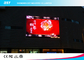 HD P8 SMD 3535 Outdoor Led Display Board Untuk Iklan, Exterior Led Screen