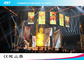 1500Nits Brightness P3.91mm SMD2121 Lampu Led Rental Video Display Untuk Pertunjukan Musik