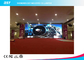 IP43 Indoor P4 SMD2121 Penyewaan LED Screen Display Slim Kabinet AC 110V ~ 220V