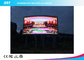 Iklan Indoor Full Color P5mm Tampilan Layar LED dengan Instalasi Tetap (HD)