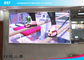 1R1G1B SMD2121 Indoor Advertising Billboard / RGB Layar LED Berwarna Penuh 3mm Pixel Pitch