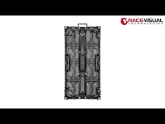 ORB Series P2.97mm,P3.91mm Pembuangan led display