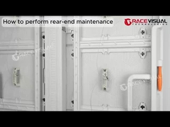 OA Series Video Pasca-Perawatan