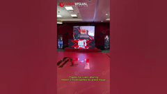 Terima kasih untuk berbagi, indoor 2.9 led panel #leddisplay #ledscreens #ledvideowall #gracevisual