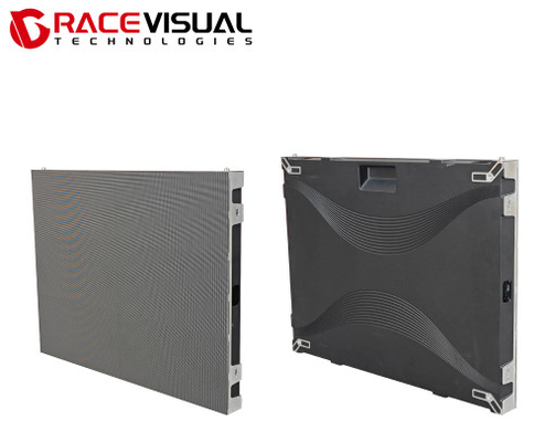 Bud Pro 1.86 Instalasi tetap Indoor Led Display Dengan 7680hz