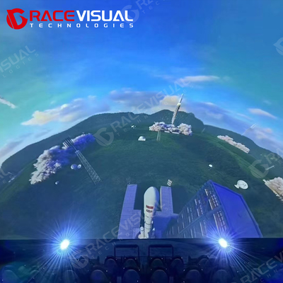 FX Series Layar LED Karet Lembut Paling Adaptif di Dunia untuk Transformasi Visual yang Mengubah Permainan