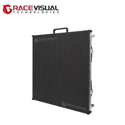 IRC Series Rental Indoor LED Display dengan Smart Automatic Lock & 7680HZ High Refresh Rate