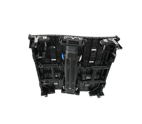 Seri IRCF: Visuals Kristal-jelas dengan tingkat penyegaran 7680Hz, Smart Angle Lock untuk melihat sempurna setiap kali