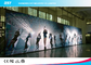 P4.8 SMD 3 In 1 Indoor Full Color Led Screen Video Wall Display For Event