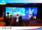 Custom Indoor Video Wall Rental Led Display 5mm Led Screen For Stage Background