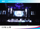 High Brightness Outdoor Rental Led Display P4.81mm With Die Casting Aluminum