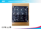 High Brightness P5 160mmX160mm RGB Led Panel Module Untuk Tampilan Iklan