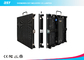 High Refresh Rate Rental LED Display P3.91 P4.81 P6.25 Light Weight Housing For Stage
