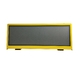 Wireless SMD2727 Taxi Led Display / Taxi Top Sign for Dynamic Advertising