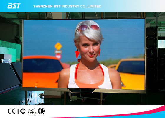 Layar LED Seri UHD ¢ 7680Hz Ultra-High Refresh Rate, Fine Pixel Pitch, Native 2K / 4K / 8K Dukungan untuk Aplikasi Premium