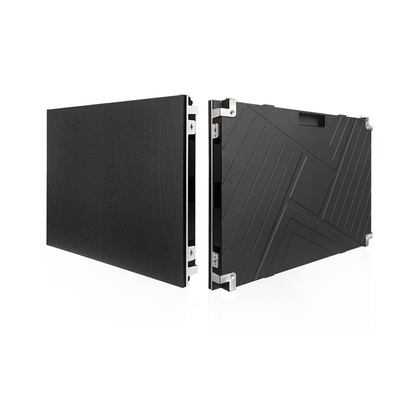Layar LED Full Color Indoor P1.25/1.538/1.86/2.5 mm SMD Stage Video Wall 640mm x 480mm