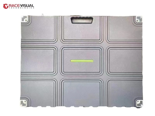 Layar LED Full Color Indoor P1.25/1.538/1.86/2.5 mm SMD Stage Video Wall 640mm x 480mm