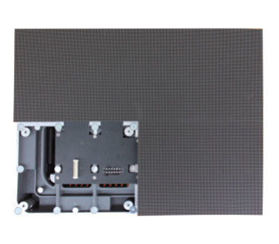Layar LED Full Color Indoor Fixed P1.25/1.56/1.87/2.34 mm SMD1010 Stage Video Wall