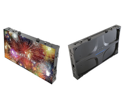 Layar LED Full Color Indoor Fixed P1.25/1.56/1.87/2.34 mm SMD1010 Stage Video Wall