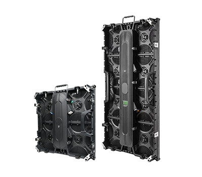 Full Color Rental Indoor Led Screen LITE P3.9 mm SMD2121 Stage Video Wall 500mm x 1000mm