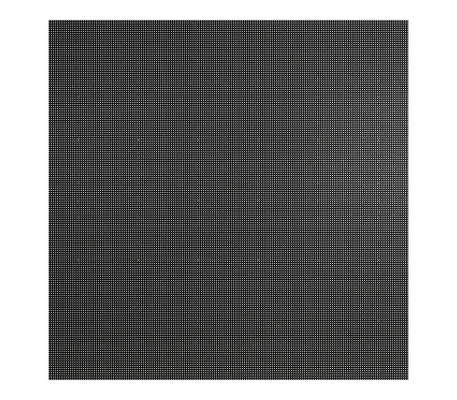 25kg P6 High Brightness Stadium Perimeter LED Display 3840hz Dengan 480mm X 320mm Modul Ukuran