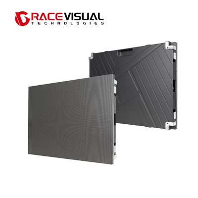 BUD Series P2.5mm Indoor Fixed LED Screen Dengan 7680HZ