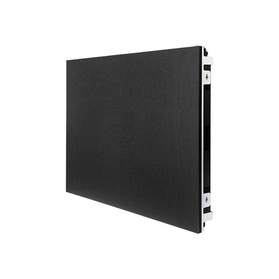 Panel LED dalam ruangan yang dipasang di dinding 640x480x85mm kepadatan tinggi
