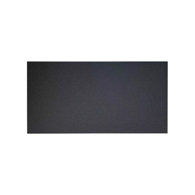 Panel LED dalam ruangan yang dipasang di dinding 640x480x85mm kepadatan tinggi