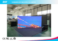 P4mm Indoor Indoor Advertising Tampilan LED Full Color High Brightness Desain Ultra Tipis