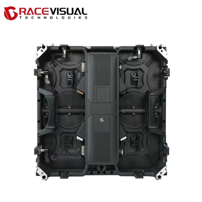 Outdoor Rental Stage P3.9 LED Display 500MM*500MM untuk Acara Luar Ruang