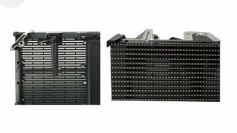 Modular P 3.9-P 7.8 Transparan LED Rental Display - Seri TSR dengan Ultra-Smooth 7680 Hz & 5000 nits Kecerahan Tinggi