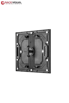 IRB Series Indoor 2.6, 2.9, 3.9 500x500m&500x1000mm LED display 7680HZ/ Power Box yang bisa dilepas untuk aktivitas sewa