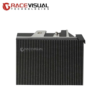 ORA Series 500*1000mm/500*500mm dengan 7680HZ High Refresh Rate LED Rental Screen untuk Acara