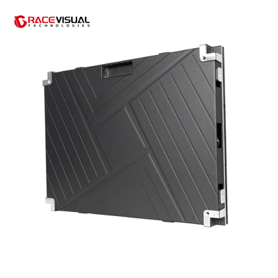 Tingkat Refresh Rate Tinggi 7680Hz Indoor P2.5mm Tampilan LED Tetap