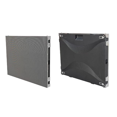 BUD Pro Series Iklan LED Display Menetapkan Standar untuk Efisiensi Keakuratan dan Keanggunan