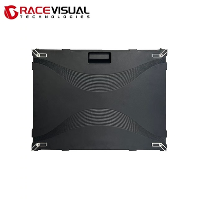 BUD Pro Series Iklan LED Display Menetapkan Standar untuk Efisiensi Keakuratan dan Keanggunan