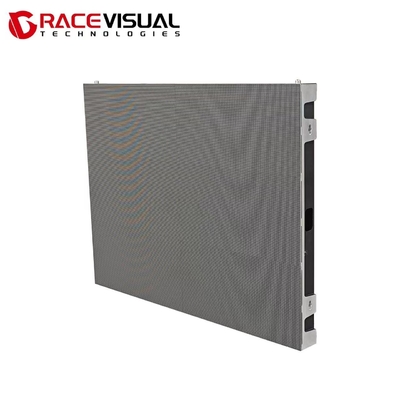 BUD Pro Series Indoor Fixed LED Display 640×480mm Wall-Mounted Panel Premium LED Display untuk Visual Indoor yang Superior