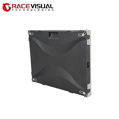 BUD Pro Series Indoor Fixed LED Display 640×480mm Wall-Mounted Panel Premium LED Display untuk Visual Indoor yang Superior