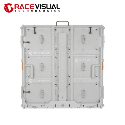 P5.7 OA Series- full-color outdoor IP66 6000nits/10000nits papan iklan komersial tetap