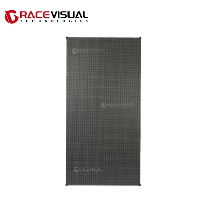 IRA Series P3.91 500x1000mm penyewaan panggung dalam ruangan layar LED dengan 7680hz