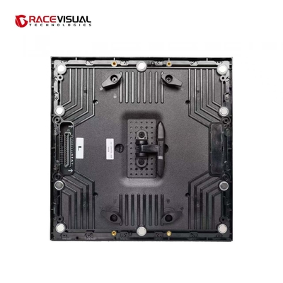 IRC Series 500x500/500x1000 dinding video LED dalam ruangan untuk acara panggung