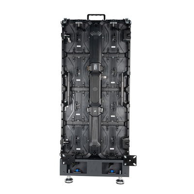 ORB Series Outdoor Rental LED Screen Dengan A8S Plus Kartu Penerima Dan 7680hz Refresh Rate Untuk Outdoor Rental & Stage Aplikasi