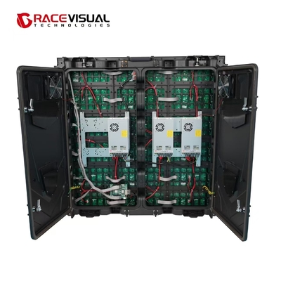 Panel billboard digital seri OBR dengan kecerahan tinggi 5000nits