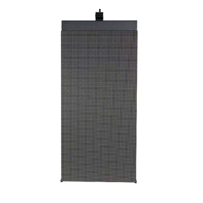P3.9mm 7680Hz Tingkat Perbarui Tinggi Seri ORB Outdoor LED Screen Kecerahan 4500nits Front & Rear Service Rental & Stage