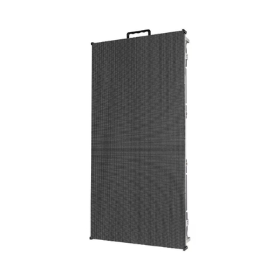 P3.9mm 7680Hz Tingkat Perbarui Tinggi Seri ORB Outdoor LED Screen Kecerahan 4500nits Front & Rear Service Rental & Stage