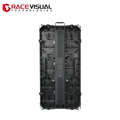 P3.9&P2.9 ORA Series Outdoor Rental LED Screen 7680Hz Tingkat Refresh Hign dan Layanan Belakang