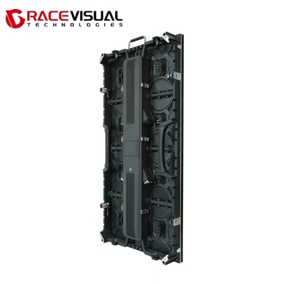 P3.9&P2.9 ORA Series Outdoor Rental LED Screen 7680Hz Tingkat Refresh Hign dan Layanan Belakang