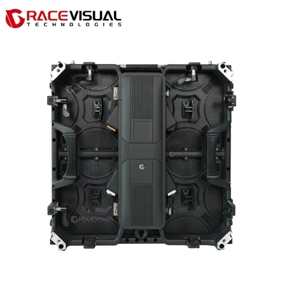 P3.9&P2.9 ORA Series Outdoor Rental LED Screen 7680Hz Tingkat Refresh Hign dan Layanan Belakang